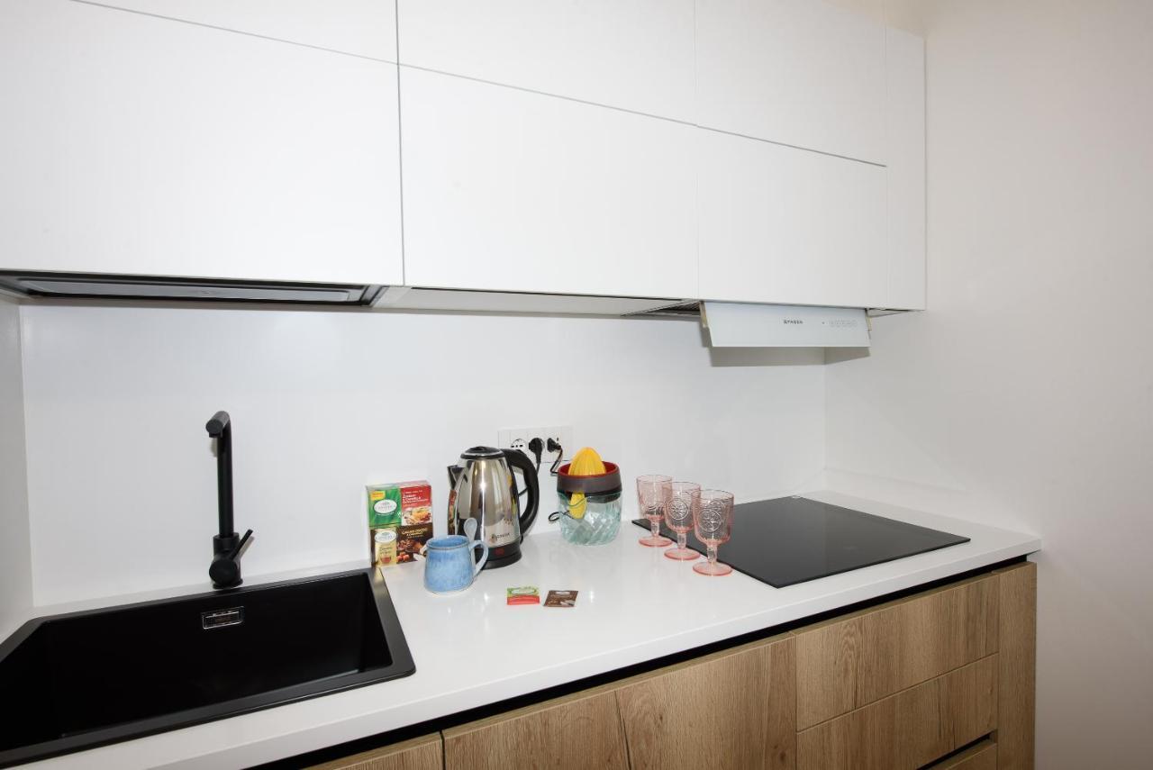 Apartament Loft Lungomare Vista Mare E Monti Àrbatax Zewnętrze zdjęcie